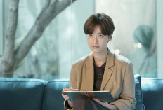 10 Daftar Pemain Wonderland Film Korea Terbaru Tayang di Platfom Resmi Bukan di Loklok, Dibintangi Bae Suzy dan Park Bo Gum, Cinta Lewat Virtual