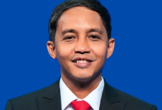 Profil Tampang Raja Juli Antoni Menteri Lingkungan Hidup dan Kehutanan yang Diminta Mundur Dari Jabatan Usai Bencana Banjir: Umur, Agama dan IG