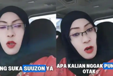 Sosok Pemilik SPPG Bengkulu jadi sorotan usai komentar soal kritik MBG memicu polemik