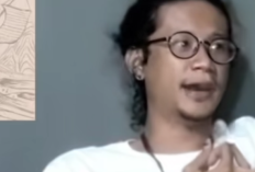 Siapa Anak dan Istri Panji Sukma? Penulis yang Diduga Melakukan Kekerasan Seksual? Bukan Orang Sembarangan?