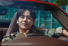 Nonton Drakor Heroes Next Door Episode 5–6 Sub Indo serta Link dan Spoiler di KST bukan LK21: Ledakan Besar, Kecurigaan Militer, dan Konflik yang Makin Memanas