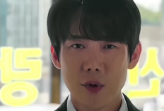 Phantom Lawyer Episode 6 Sub Indo Dan Spoiler serta Link bukan LK21 di TVN: Kisah Sin I Rang Berlanjut dengan Kasus Supranatural Baru