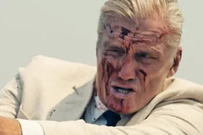 Sinopsis Wanted Man di Bioskop Trans TV Hari ini 26 April 2026