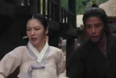 The Murky Stream Episode 6-7 Sub Indo dan Spoiler Serta Link Bukan LK21 tapi di Disney Plus: Chemistry yang Membara Antara Si Yul dan Choi Eun
