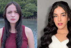 Tasya Farasya Dihujat Usai Cuitan Viral, Host Konten Halo Kakak Spill Skincare Pilih Mundur