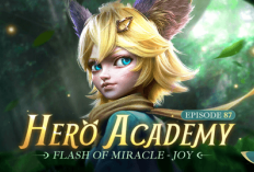 Segera Klaim Kode Redeem ML 4 Mei 2024: Peluang Emas Dapatkan Skin Terbaru Mobile Legends Secara Gratis!