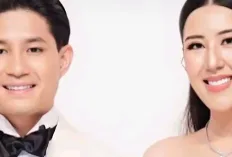 Cleantha Islan Jadi Sorotan Usai Menikah dengan Teuku Rassya, Ini Profil dan Biodatanya