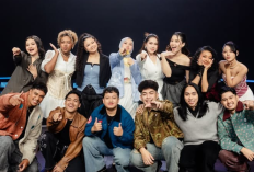 Daftar Top 14  Peserta Indonesian Idol Season 14 Siap Hadapi Babak Spekta 2 