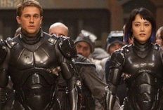 Sinopsis Pacific Rim: Uprising di Bioskop Trans TV Hari ini 6 Maret 2026