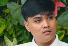 Siapa Dini Kurnia?  Penyanyi Asal Banyuwangi yang Diduga Pernah Menikah dengan  Ressa Rizky Rosano Anak Denada