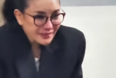 Kasasi Ditolak, Nikita Mirzani Sampaikan Pernyataan Terbuka dari Balik Putusan MA