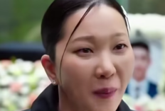 Penjelasan Ending Drakor Ms. Incognito, Happy Atau Sad End? Kehidupan Sun Young yang Mulai Hancur