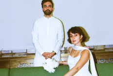 Selisih Umur Rama Duwaji dan Zohran Mamdani Berapa? Inilah Biodata Wali Kota New York yang Beragama Islam