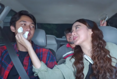 TOP 35 Rating TV dengan Program Terpopuler Hari ini 7 Oktober 2025: Cinta Sedalam Rindu Berada di Posisi 3 