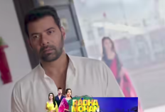 Jadwal Program ANTV Sabtu, 5 Juli 2025 Ada Mega Bollywood Paling Yahud, Series India Rodha Mohan, Imlie, Bhagya Lakshmi, Vaishno Devi dan Catatan Hati Perempuan serta Link Nonton