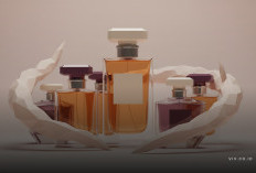 Parfum Lokal Wangi Musky Tahan Lama Ini 7 Rekomendasi untuk Tampilan Elegan Seharian