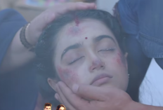 Daftar Program ANTV Selasa, 20 Mei 2025 Ada Mega Bollywood Paling Yahud, Series India Rodha Mohan, Imlie, Bhagya Lakshmi, Aini dan Catatan Hati Perempuan serta Link Nonton
