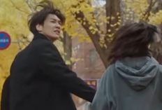 Nonton Drakor Walking On Thin Ice Episode 3-4 Sub Indo serta Link dan Spoiler di SBS2 Bukan LK21: Eun Soo Memilih Jalan Gelap