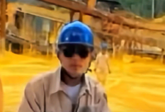 Ardiles Tandirapang Sakit Apa? Berikut Kronologi Kematian Diles Saputra Pemeran Kapten Si Bolang dari Toraja, Benarkah Akibat Kecelakaan Kerja?