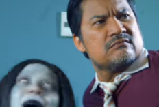 Sinopsis dan Daftar Pemain Drama Malaysia Dr Pontianak Dibintangi Sharifah Sakinah, Kimberly Chuah dan Mierul Aiman Film Viral Debunk Berlanjut