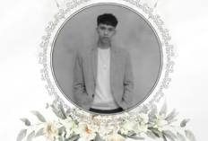 Al Ridwan Sakit Apa? Benarkah Akibat Kecelakaan Motor? Berikut Kronologi Tewasnya Anak Pertama Wakil Bupati Bogor Ade Ruhandi atau Jaro Ade