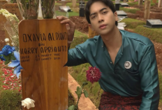 Siapa Egi Fazri? Mantan Kekasih Gimmick Eva Manurung yang Viral Usai Disebut Mirip Vidi Aldiano