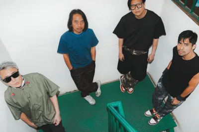 Armand Maulana Unggah Momen Panggung saat Isu Thomas Ramdhan Hengkang dari GIGI Mencuat