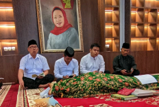 Kabar Duka! Diny Yuliani Istri Bupati Purwakarta Om Zein Meninggal Dunia Pada Kamis, 30 Oktober 2025