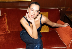 Dua Lipa Pecat Agennya karena Dukung Kampanye Anti-Band Pro-Palestina Kneecap: Musik, Politik, dan Prinsip yang Tak Bisa Dikompromikan