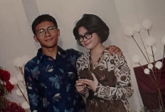 Apa Pekerjaan Faza Harian? Suami Yafi Tesa Pemain Sinetron Dari Jendela SMP yang Telah Resmi Menikah dengan Maskawin Uang Rp10.126.000