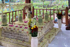 Jalan Menuju Makam Habib Ja'far Al Kaff Dicor, Makam Pahlawan Ikut Terkubur: Kontroversi yang Mengguncang Kesadaran Publik