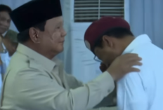 Presiden Prabowo Subianto Resmikan 166 Sekolah Rakyat di Seluruh Indonesia: Langkah Nyata Wujudkan Pendidikan Merata untuk Anak-Anak dari Keluarga Prasejahtera