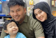 Siapa Sendika El Basith? Kekasih Oca Fahira Selebgram yang Dikabarkan Meninggal Dunia Akibat Kecelakaan