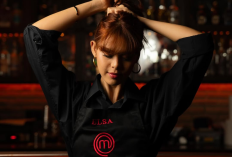 Profil Els MasterChef Indonesia 13 yang Disorot Usai Dituding Jadi Anak Emas Juri