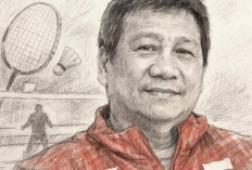 Apa Penyebab Kurniahu Gideon Meninggal Dunia? Berikut Kronologi Tewasnya Ayah Atlet Bulutangkis Marcus Fernaldi Gideon, Benarkah Sakit Keras?