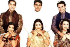 Sinopsis Hum Saath Saath Hain Film Saif Ali Khan di Mega Bollywood Paling Yahud Hari ini 21 Desember 2025 di ANTV