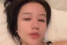 Siapa Kheren Natanya? Selebgram yang Viral Usai Video Pribadi Durasi 13 Detik Tersebar