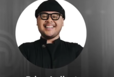 Kabar Duka Cita: Brian Ardianto, Alumni MasterChef Indonesia Season 5, Meninggal Dunia pada Senin, 6 April 2026