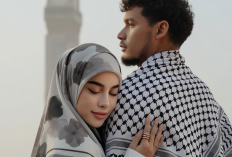 Profil Reinukky Abidharma Suami Emy Aghnia Selebgram Asal Malang yang Tulis Permintaan Maaf Usai Gunakan Video Kematian Vidi Aldiano Sebagai Konten Endors