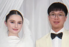 Nayla Najoan Anaknya Siapa? Inilah Biodata TikToker yang Resmi Menikah dengan Ihsan ‘Luminaire’ Bukan Orang Sembarangan?