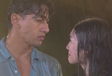 Daftar 9 Tayangan TV dengan Rating Paling Seru per Kamis, 11 September 2025 dari Sepak Bola Emosional hingga Drama Cinta yang Bikin Baper Berat!”