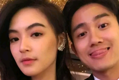 Siapa Aurellia Lanita? Mantan Pacar Kenny Austin yang Akan Menikah dengan Amanda Manopo pada 10 Oktober 2025