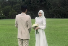 SELAMAT! Fahmi NM Resmi Melamar Resti Indah pada Senin, 1 Desember 2025