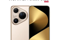 Berapa Harga HUAWEI Pura 80 Ultra? Kini Siap Resmi Meluncur dengan Monster Zoom yang Mengguncang Dunia Fotografi 