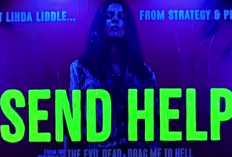 Film Send Help (2026) Apakah Lanjut Season 2?