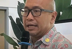 Hudi Suryodipuro Sakit Apa? Benarkah Akibat Kecelakaan? Berikut Krologi Tewasnya VP Sekretaris SKK Migas  