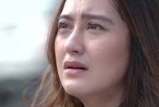 TOP 35 Rating TV dan Sinetron dengan Program Terbaik Hari ini 19 Juni 2025 ada Tebaran Hati Naik ke Peringkat Kedua
