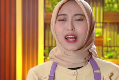 Alvafira dan Oline Selamat! Inilah 5 Peserta yang Masuk Pressure Test di MasterChef Indonesia Season 13 Hari Ini, 4 Januari 2026 