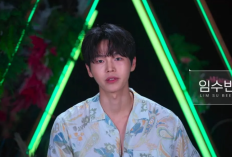 Lim Su Been Single's Inferno Dilirik tvN untuk Drama Gifted, Berpotensi Satu Proyek dengan Kim Woo Bin