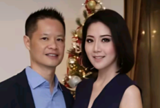 Agnes Jennifer dan David Clement Resmi Berpisah Usai Isu Perselingkuhan, Publik Soroti Sosok Gayung Love Pink